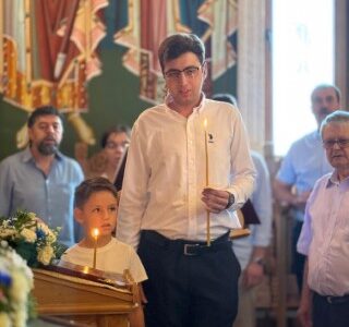 Adormirea Maicii Domnului 2025 (2)