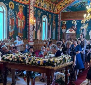 Prohodul Maicii Domnului 2025 (16)